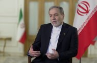 عراقچی: مردم ژاپن دولت خود را در قبال جنایات آمریکا پاسخگو کنند