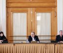 عراقچی: نقش رسانه‌ها در روایت دفاع مقدس ایرانیان بسیار کلیدی است