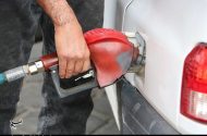 عرضه بنزین 5 هزار تومانی برای مسافران ورودی به استان کرمان در 36جایگاه