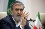 عزیزی: مقاومت ایران معادلات دشمن را برهم زد