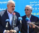 علی‌آبادی: ظرفیت نیروگاه‌های خورشیدی به‌زودی به 8000 مگاوات می‌رسد