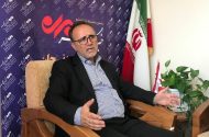علیمردانی: اورژانس استان تهران در روزهای جنگ ایثارگرانه پای کار ایستاد