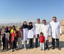 عمادی: خدمات پزشکی نباید محدود به بیمارستان و درمانگاه باشد عمادی: خدمات پزشکی نباید محدود به بیمارستان و درمانگاه باشد