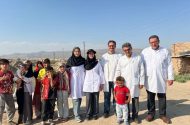 عمادی: خدمات پزشکی نباید محدود به بیمارستان و درمانگاه باشد