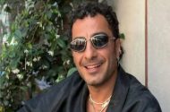 عکس | پست جدید نوید محمدزاده با لباسی با طرح پرچم فلسطین
