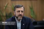 غریب آبادی: پای بیگانگان باید از منطقه قطع شود