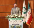 غریب‌آبادی: امنیت خزر برای صلح و همکاری در منطقه حیاتی است