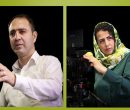 «فاجعه» به روسیه رسید؛ زوج ایرانی نامزد جایزه بزرگ ولادیمیر منشوف «فاجعه» به روسیه رسید؛ زوج ایرانی نامزد جایزه بزرگ ولادیمیر منشوف