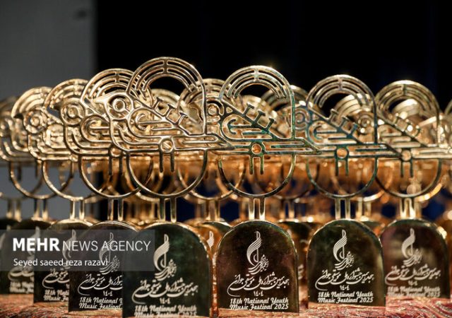 فراخوان نوزدهمین جشنواره ملی موسیقی جوان منتشر شد