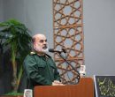 فرمانده نیروی زمینی سپاه انتصاب سرلشکر محسن رضایی را تبریک گفت