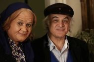 فریدون جیرانی: اکبر عبدی حیف شد