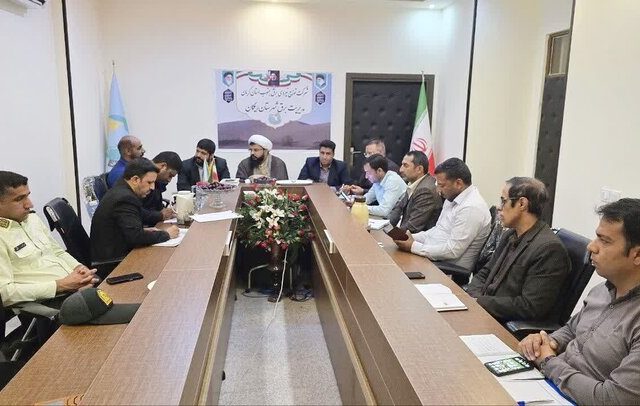 فصل برداشت خرما فرصت تقویت نشاط اجتماعی و کاهش آسیب‌ها در ریگان است
