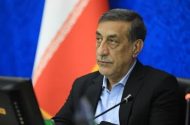 قائم پناه: دولت باید جنگ و پساجنگ را مدیریت کند