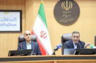 قائم‌پناه: تمام تلاش دولت جلوگیری از قطع برق صنایع است