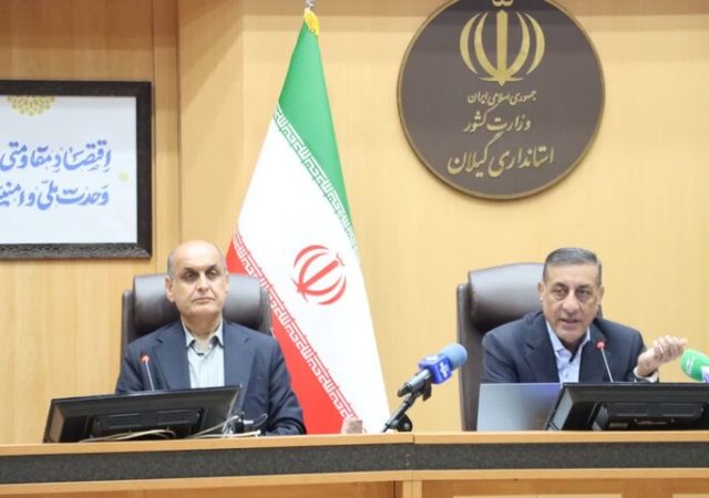 قائم‌پناه: تمام تلاش دولت جلوگیری از قطع برق صنایع است