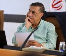 قائم‌پناه: ‏خبرنگاران، مرزداران حقیقت‌اند