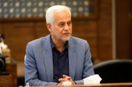 قاسم زاده:سازوکار تعیین تکلیف آرای تخریب اجرا نشده در اصفهان ابلاغ شد