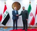 قالیباف: آمریکا عامل بروز ناامنی و اخلال در مسیر عادی تجارت است