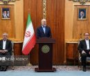 قالیباف: روابط ایران و عراق در تحولات منطقه مهم و اساسی است
