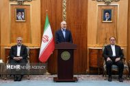 قالیباف: روابط ایران و عراق در تحولات منطقه مهم و اساسی است