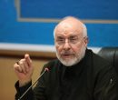 قالیباف: شرط ایران قوی، وحدت حول محور ولایت است؛ ما در جنگ پیروز شدیم قالیباف: شرط ایران قوی، وحدت حول محور ولایت است؛ ما در جنگ پیروز شدیم