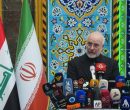 قالیباف: ملت ایران و عراق نگذاشتند سرنوشت‌شان توسط غربی‌ها تعیین شود