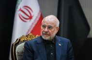 قالیباف: نیروهای آمریکایی به دنبال خروج آبرومندانه از منطقه هستند