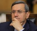 قشقاوی: ترتیبات ایرانی برای عبور از تنگه هرمز تنها گزینه روی میز است