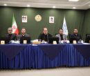 ماده ۱۴ تازهترین طرح مجلس درباره فرهنگ و هنر چه میگوید؟ / ورود محرومیت دائم از کار هنری به قوانین کیفری و توقف پروژهها حین تولید با گزارش ضابطان ماده ۱۴ تازهترین طرح مجلس درباره فرهنگ و هنر چه میگوید؟ / ورود محرومیت دائم از کار هنری به قوانین کیفری و توقف پروژهها حین تولید با گزارش ضابطان