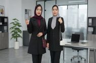 مانتو اداری شیک از کجا بخرم؟