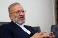متکی: جنگ زمینی علیه ایران بلوف است