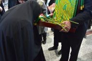 محرومیت زدایی ۲۱ میلیارد ریالی خادمیاران رضوی در آران و بیدگل