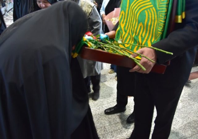 محرومیت زدایی ۲۱ میلیارد ریالی خادمیاران رضوی در آران و بیدگل