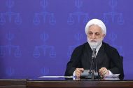 محسنی‌اژه‌ای: دشمن در جنگ ترکیبی به دنبال نفوذ است