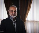 محمد اصفهانی در دومین شب از «روایت رحمت» روی صحنه میرود محمد اصفهانی در دومین شب از «روایت رحمت» روی صحنه میرود
