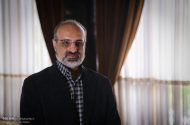 محمد اصفهانی در دومین شب از «روایت رحمت» روی صحنه می‌رود