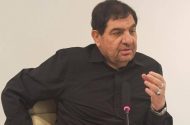 مخبر: تنگه هرمز ایرانی می‌ماند