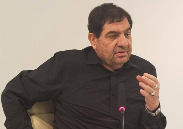 مخبر: قلمِ خبرنگارِ ایرانی، از سلاح دشمن، کاراتر است