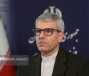 مدعی تبعیت از رسالت محمدی(ص)، رفتار حکومت خود را با همان معیارها بسنجد