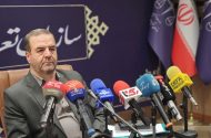 مردم در روزهای آینده آثار تشدید نظارت بر بازار را می‌بینند