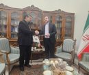 مستندات مرکز وکلای قوه قضاییه برای پیگیری جنایات آمریکا حیاتی است