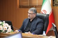 مسجدی: ۴۰ درصد شهدای جنگ با بانک ژنتیک شناسایی شدند
