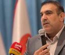 معاون استاندار کرج: رسانه ها اجازه ندهند سختیها به ناامیدی تبدیل شود معاون استاندار کرج: رسانه ها اجازه ندهند سختیها به ناامیدی تبدیل شود