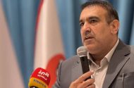 معاون استاندار کرج: رسانه ها اجازه ندهند سختی‌ها به ناامیدی تبدیل شود