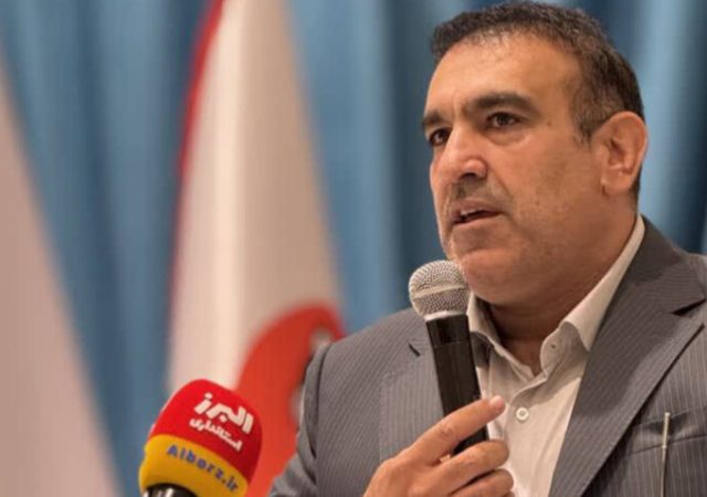 معاون استاندار کرج: رسانه ها اجازه ندهند سختی‌ها به ناامیدی تبدیل شود