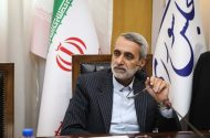 مقتدائی: هر تصمیمی در مورد بنزین باید به بهبود امور منجر شود