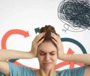 مهار اضطراب و نشخوار فکری شبانه با تکنیکهای شناختی - رفتاری مهار اضطراب و نشخوار فکری شبانه با تکنیکهای شناختی - رفتاری