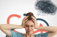 مهار اضطراب و نشخوار فکری شبانه با تکنیک‌های شناختی - رفتاری