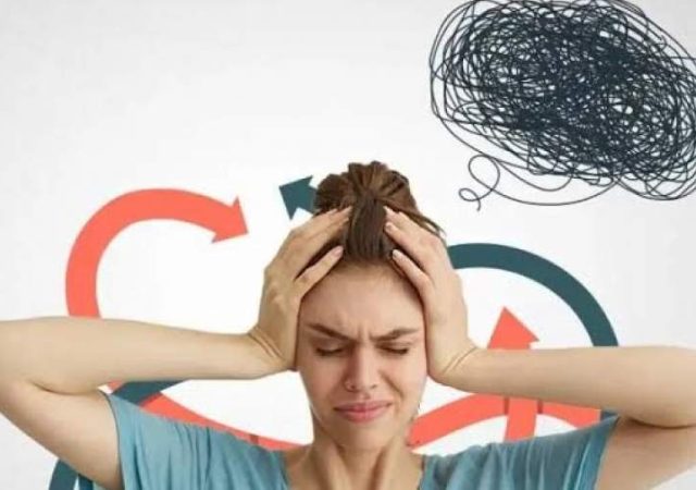 مهار اضطراب و نشخوار فکری شبانه با تکنیک‌های شناختی - رفتاری