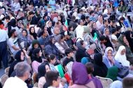 مهمانی امت احمد(ص) فرصتی برای تقویت همدلی و سلامت خانواده‌ها است